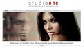 Studio One Modelling logo