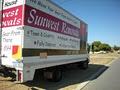 Sunwest Removals logo