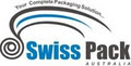 Swisspack Australia logo
