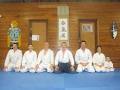 Sydney Aikido Dojo, Classes Bondi image 3