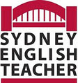 Sydney English Teacher logo