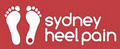 Sydney Heel Pain Clinic & Plantar Fasciitis Treatment image 2