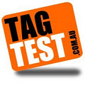 TAGTEST.COM.AU logo