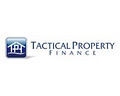 Tactical Property Finance logo