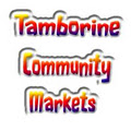 Tamborine Markets logo