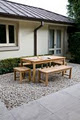 Teak Outdoor Furniture Specialist-The Gallery Warehouse image 2