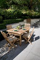 Teak Outdoor Furniture - The Gallery Warehouse image 6