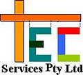 Tec Services logo