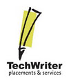 Techwriter Placements Pty Ltd logo