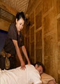 Thai Soul Massage & Spa logo