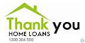 Thank you Home Loans logo
