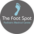 The Foot Spot Podiatric Medical Centre logo