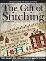 The Gift of Stitching image 6