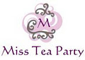 The "Miss Tea Party Co" - Hosting Childrens Elegant Tea Parties image 3