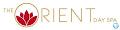 The Orient Day Spa - Organic Products & Treatments logo