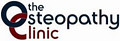 The Osteopathy Clinic logo