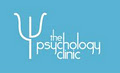 The Psychology Clinic logo