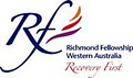 The Richmond Fellowship of Western Australia - RFWA - Recovery First image 1