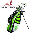 The Sports HQ - Golf, Cricket & Fitness Store image 2