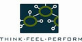 Think Feel Perform logo