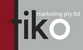 Tiko Marketing Pty Ltd logo