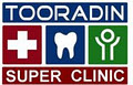 Tooradin Super Clinic logo