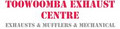 Toowoomba Exhaust Centre logo