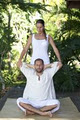 Traditional Thai Massage Yoga for lazy people in Byron Bay image 3