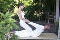 Traditional Thai Massage Yoga for lazy people in Byron Bay image 6