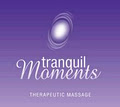 Tranquil Moments Massage logo