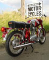 Trojan Classic Motorcycles image 2