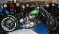 Trojan Classic Motorcycles image 5