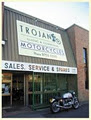 Trojan Classic Motorcycles image 1