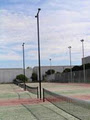 Tullamarine Tennis Club logo