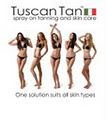 Tuscan Tan Pty Ltd logo