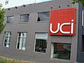 UCI VIC logo