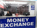 UEX - Universal Money Exchange - George logo