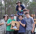 Underwood Scout Group image 2