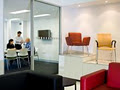Urban Office Fitout + Furniture image 2
