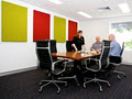 Urban Office Fitout + Furniture image 1