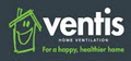 Ventis - Home Ventilation logo