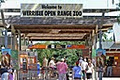 Victorias Open Range Zoo logo