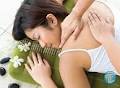 Vigorous Traditional Thai Massage image 5