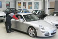 Weltmeister Porsche Service Centre image 1