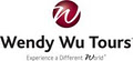 Wendy Wu Tours logo