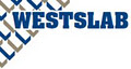 West Slab logo