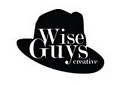 Wise Guys Creative logo