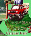 Woombah Woods Caravan Park logo