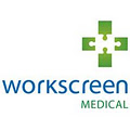 Workscreen Medical image 1