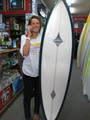 Yahoo Surfboards image 4